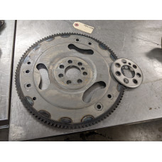 117K006 Flexplate From 2015 Jeep Cherokee  2.4 52108837AB